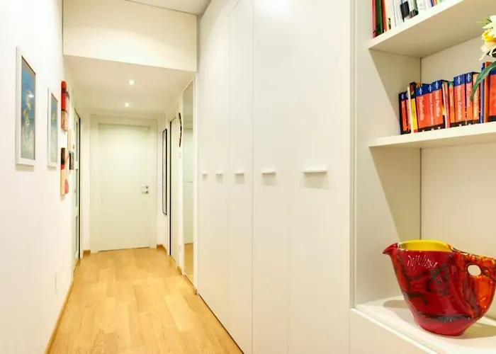 Lovely In - Casetta Mattei Apartamento