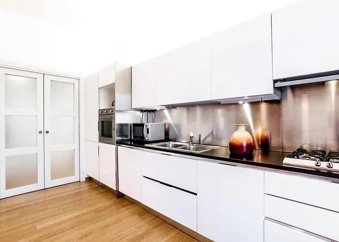 Lovely In - Casetta Mattei Apartamento *