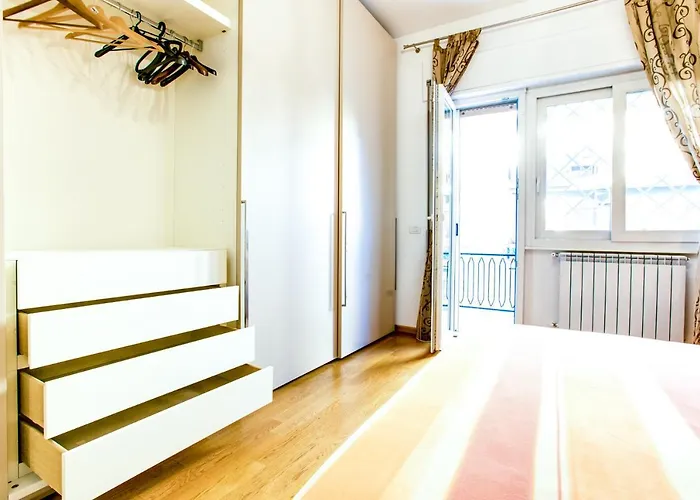 Apartamento Lovely In - Casetta Mattei *