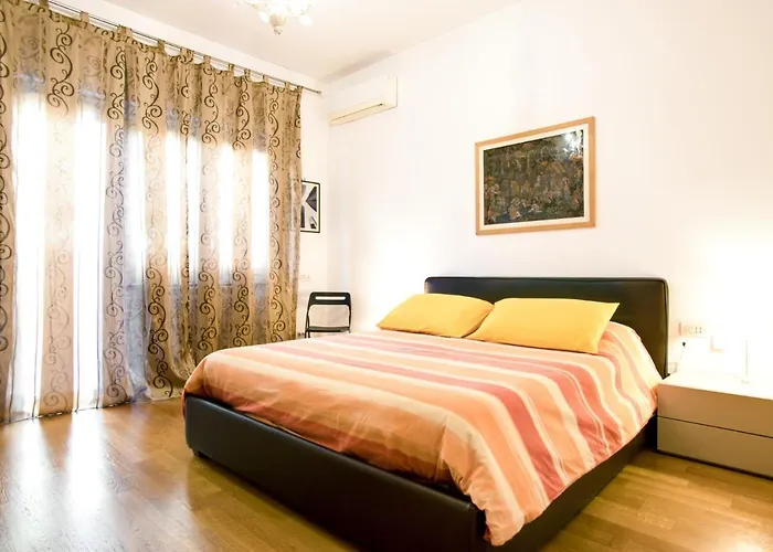 Lovely In - Casetta Mattei Roma