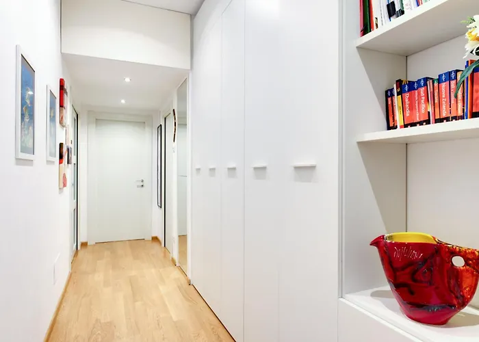 Apartamento Lovely In - Casetta Mattei *