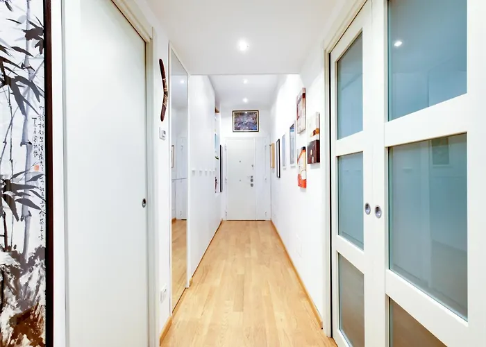 Apartamento Lovely In - Casetta Mattei Roma